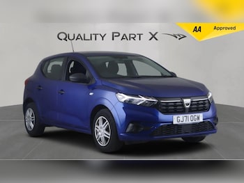 2021 (71) - 1.0 TCe Essential Euro 6 (s/s) 5dr