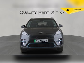 Used Kia Niro 2021 for sale - 77081586: Photo