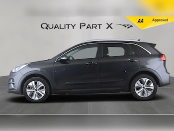 Used Kia Niro 2021 for sale - 77081586: Photo
