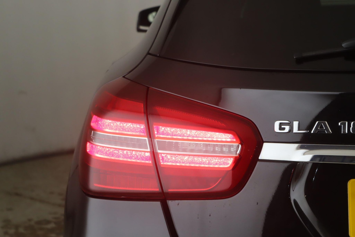 Used Mercedes-Benz GLA 2020 for sale - 76409601: Photo 10