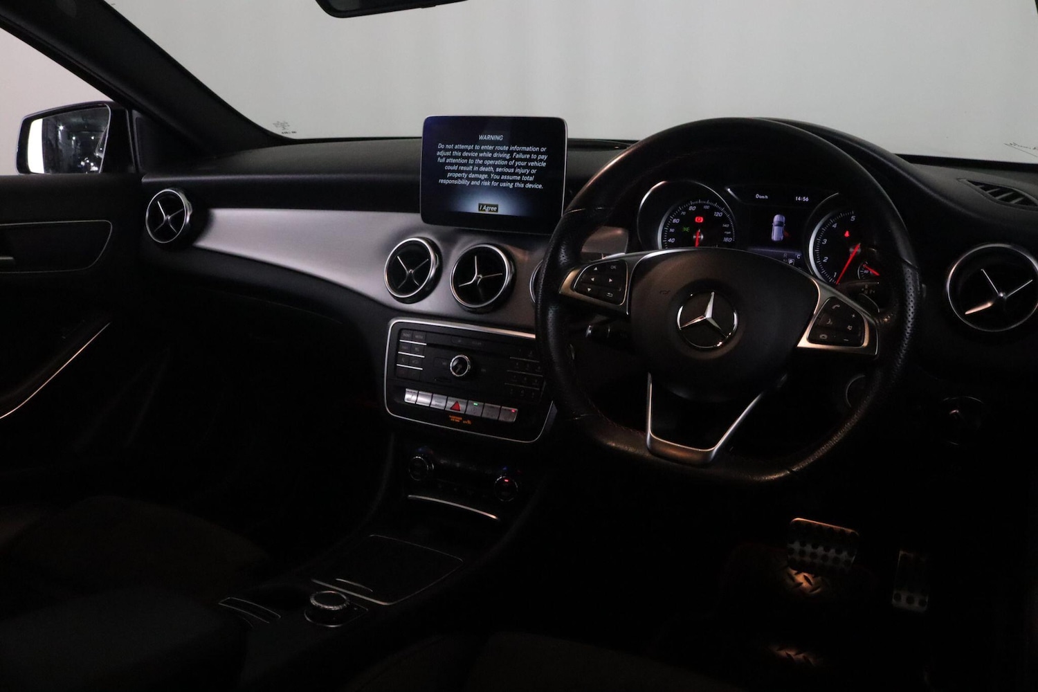 Used Mercedes-Benz GLA 2020 for sale - 76409601: Photo 16