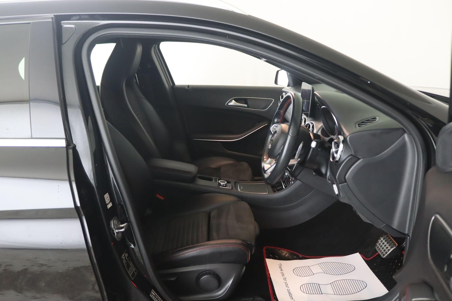 Used Mercedes-Benz GLA 2020 for sale - 76409601: Photo 17