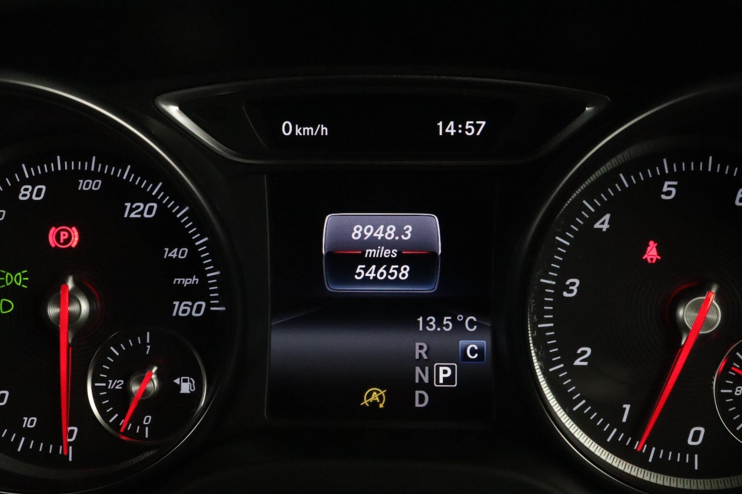 Used Mercedes-Benz GLA 2020 for sale - 76409601: Photo 19