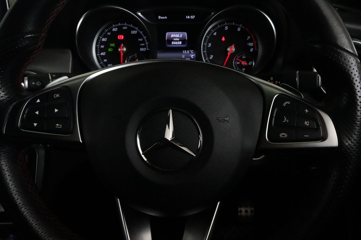 Used Mercedes-Benz GLA 2020 for sale - 76409601: Photo 20