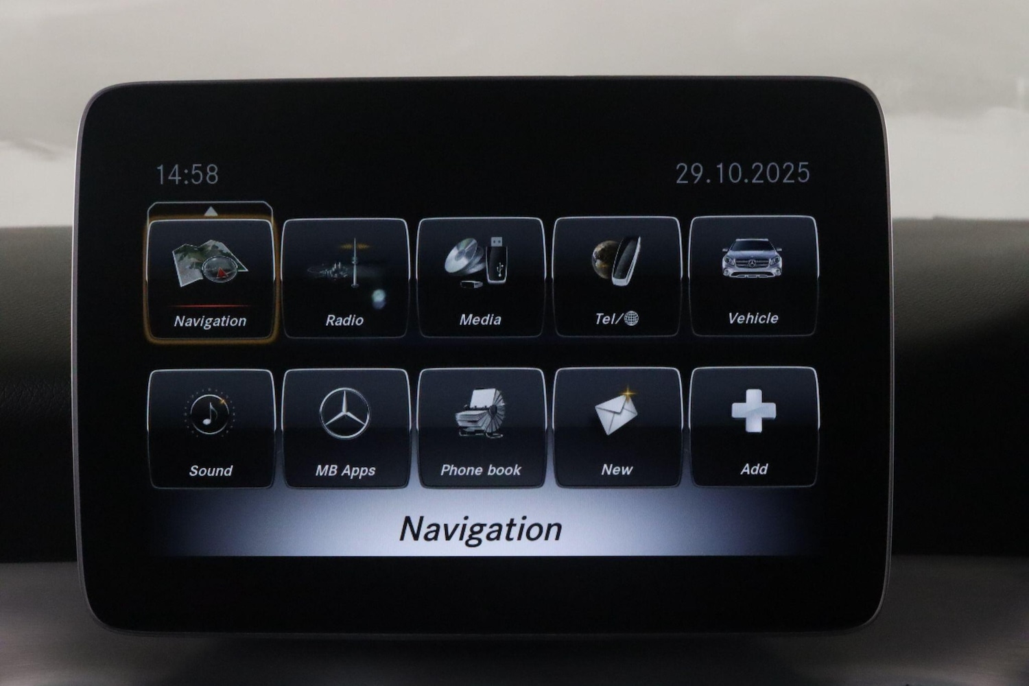 Used Mercedes-Benz GLA 2020 for sale - 76409601: Photo 26