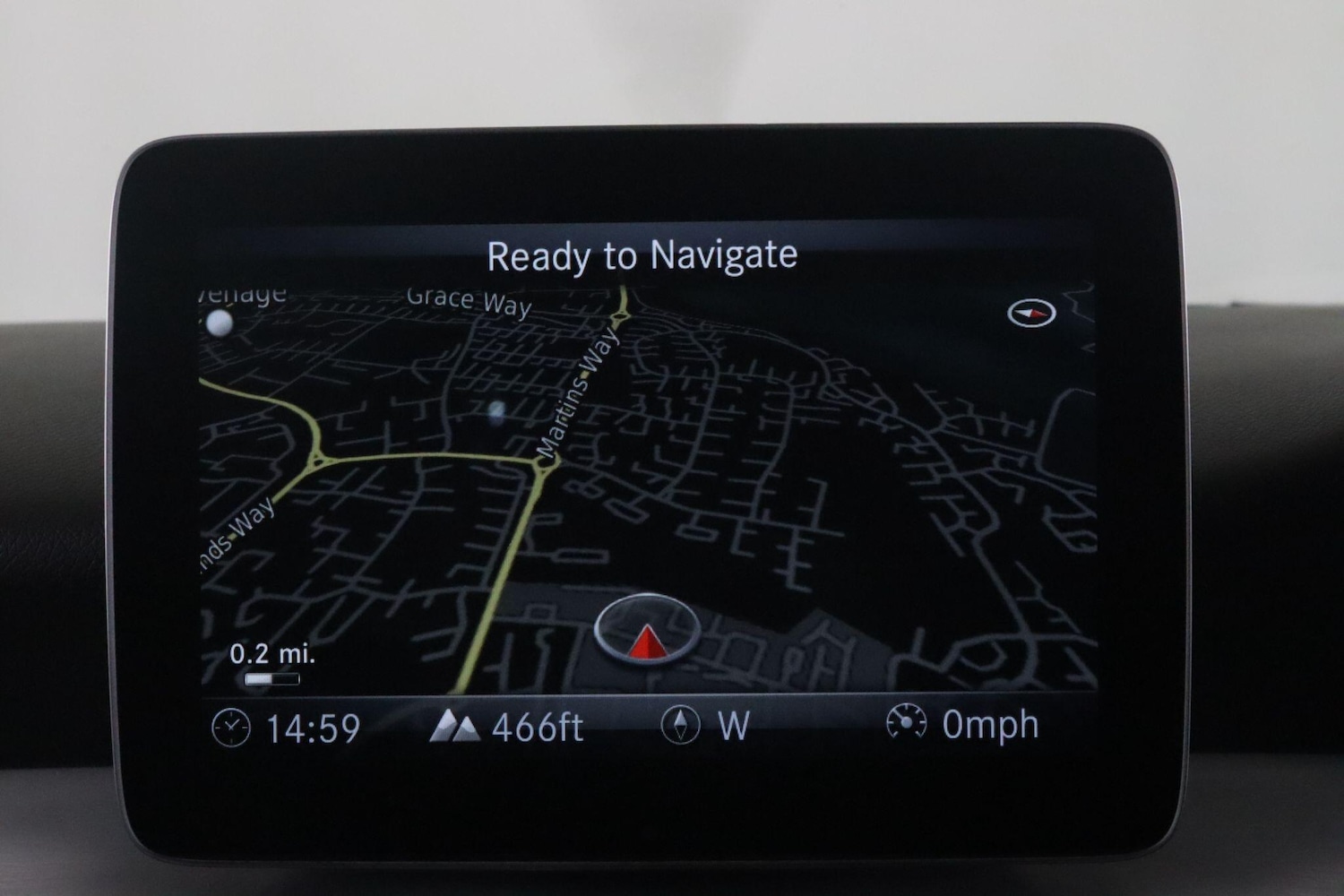 Used Mercedes-Benz GLA 2020 for sale - 76409601: Photo 28