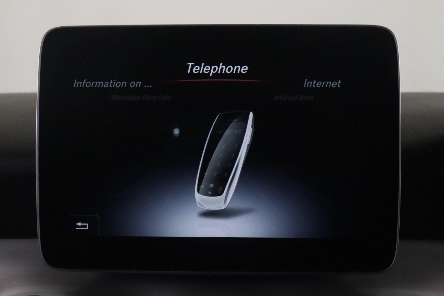 Used Mercedes-Benz GLA 2020 for sale - 76409601: Photo 35