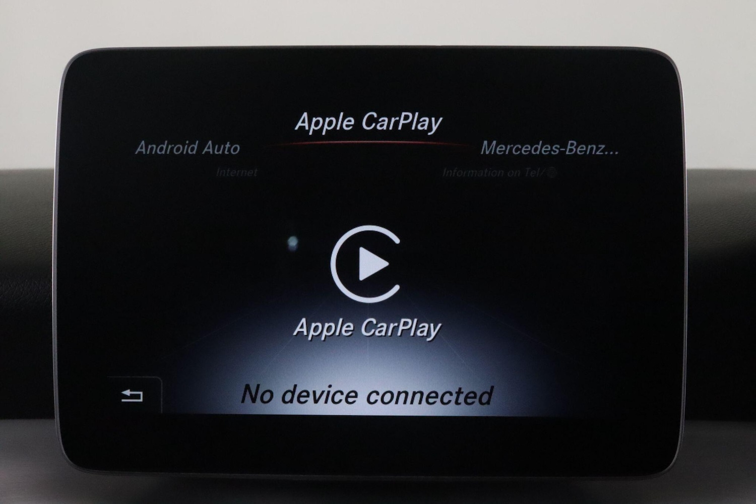 Used Mercedes-Benz GLA 2020 for sale - 76409601: Photo 36