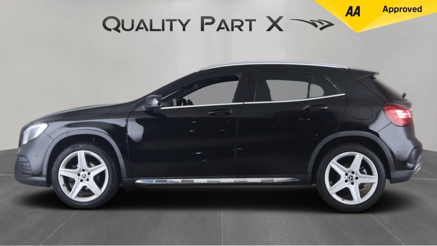 Used Mercedes-Benz GLA 2020 for sale - 76409601: Photo 4