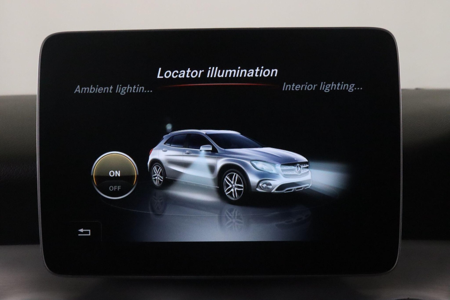 Used Mercedes-Benz GLA 2020 for sale - 76409601: Photo 41