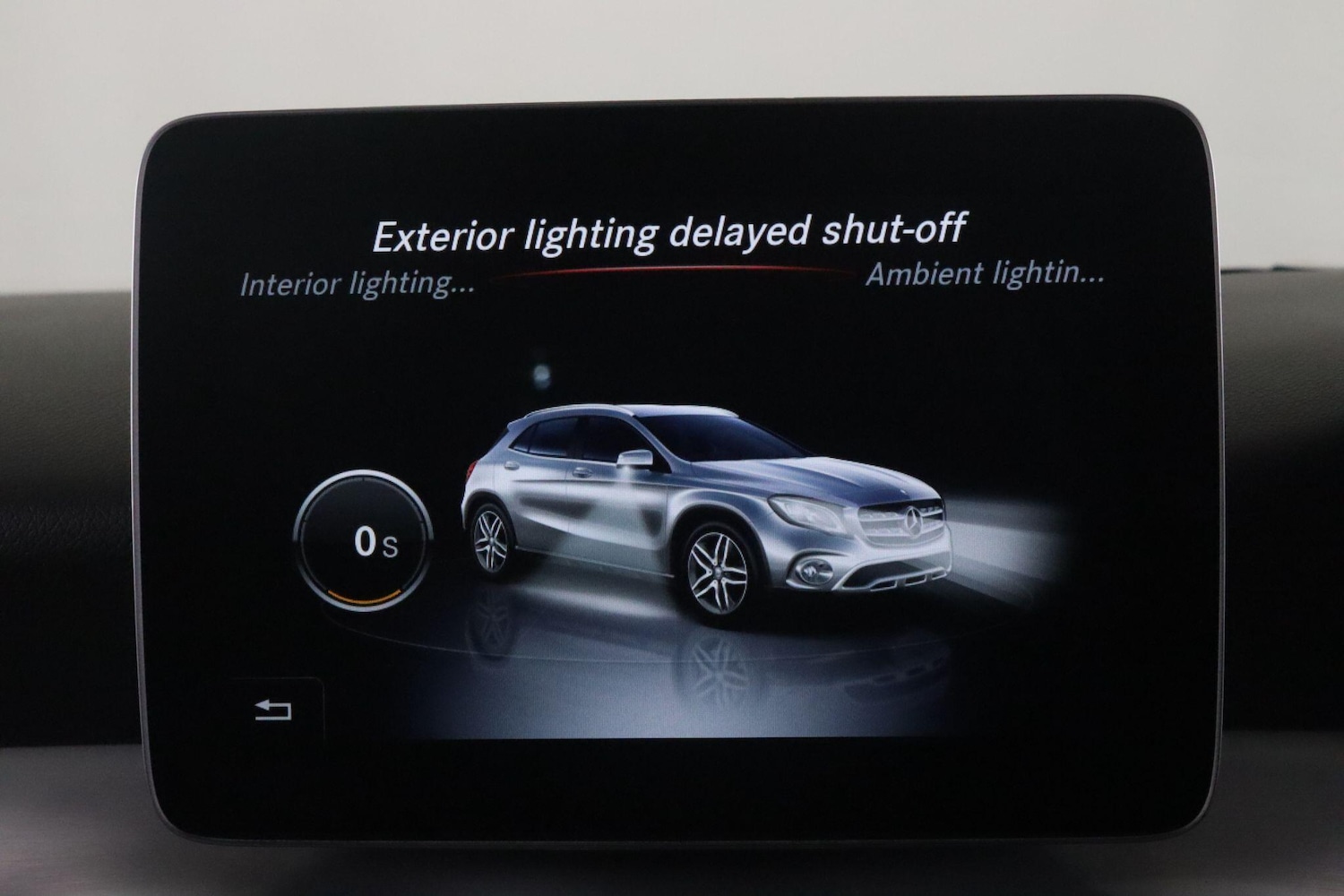 Used Mercedes-Benz GLA 2020 for sale - 76409601: Photo 42