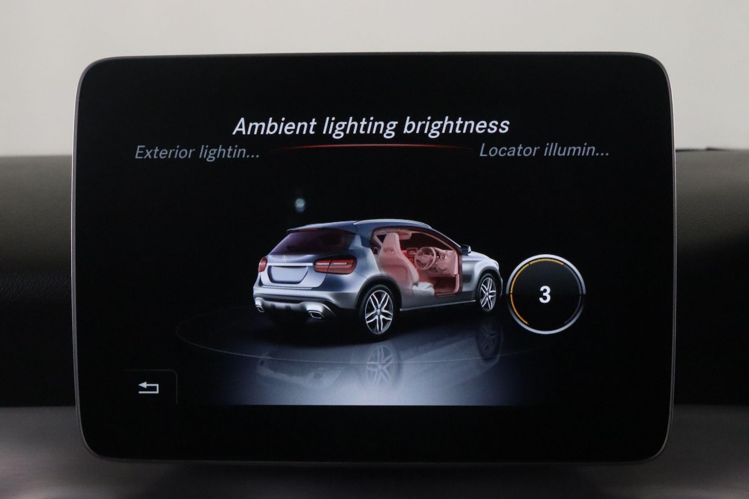 Used Mercedes-Benz GLA 2020 for sale - 76409601: Photo 43