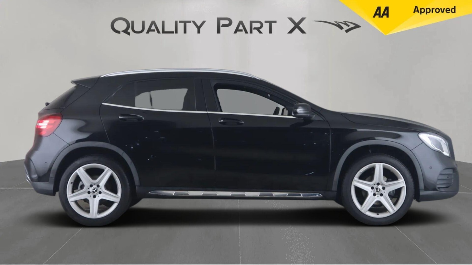 Used Mercedes-Benz GLA 2020 for sale - 76409601: Photo 8