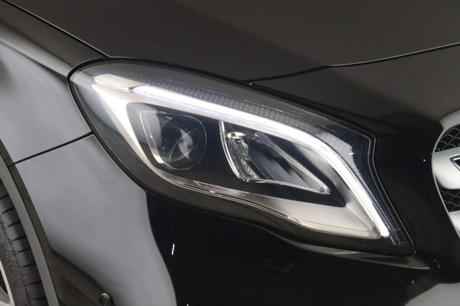 Used Mercedes-Benz GLA 2020 for sale - 76409601: Photo 9