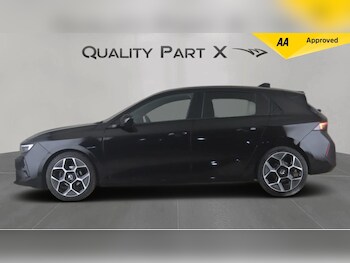 Used Vauxhall Astra 2024 for sale - 77839546: Photo