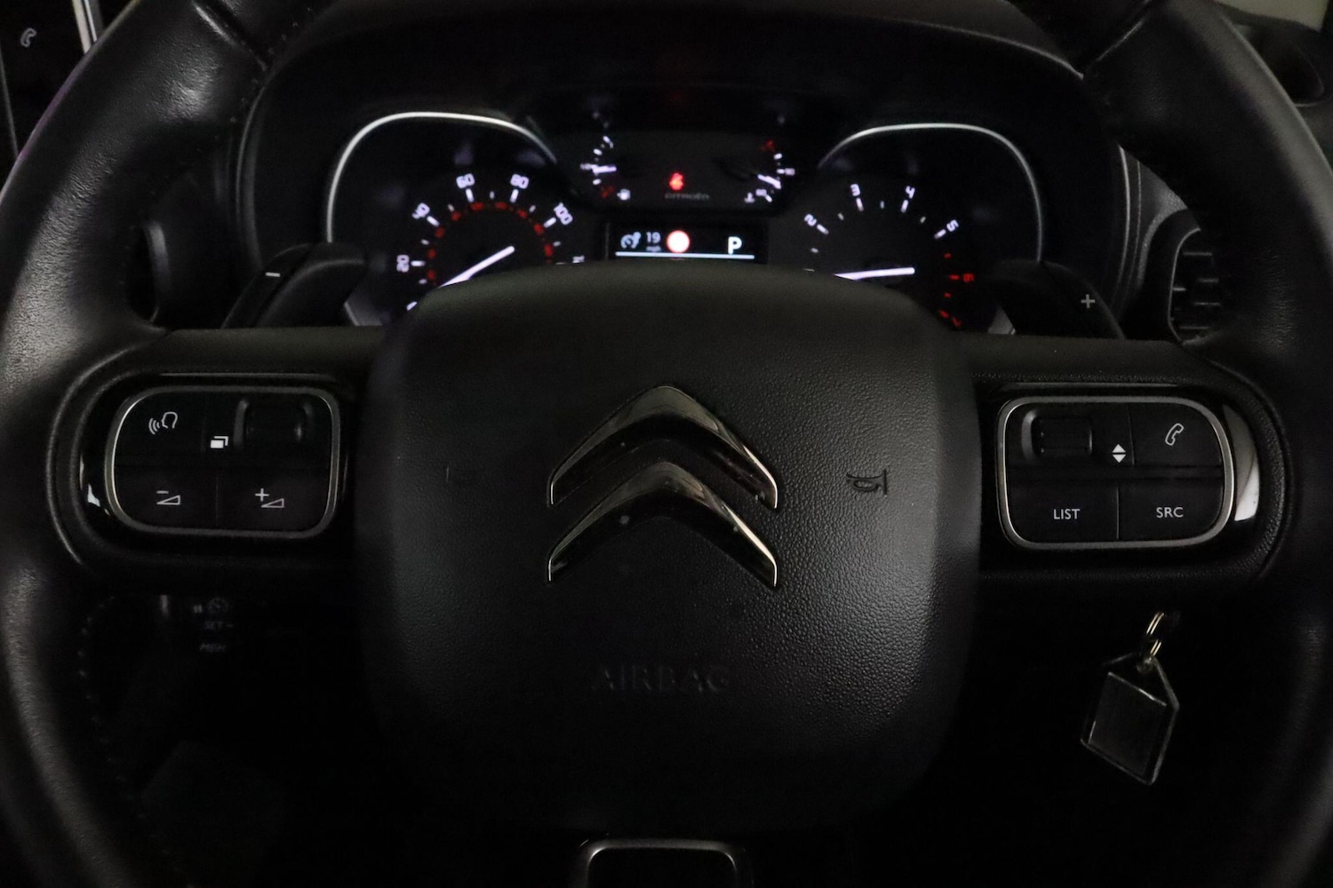 Vehicle 19