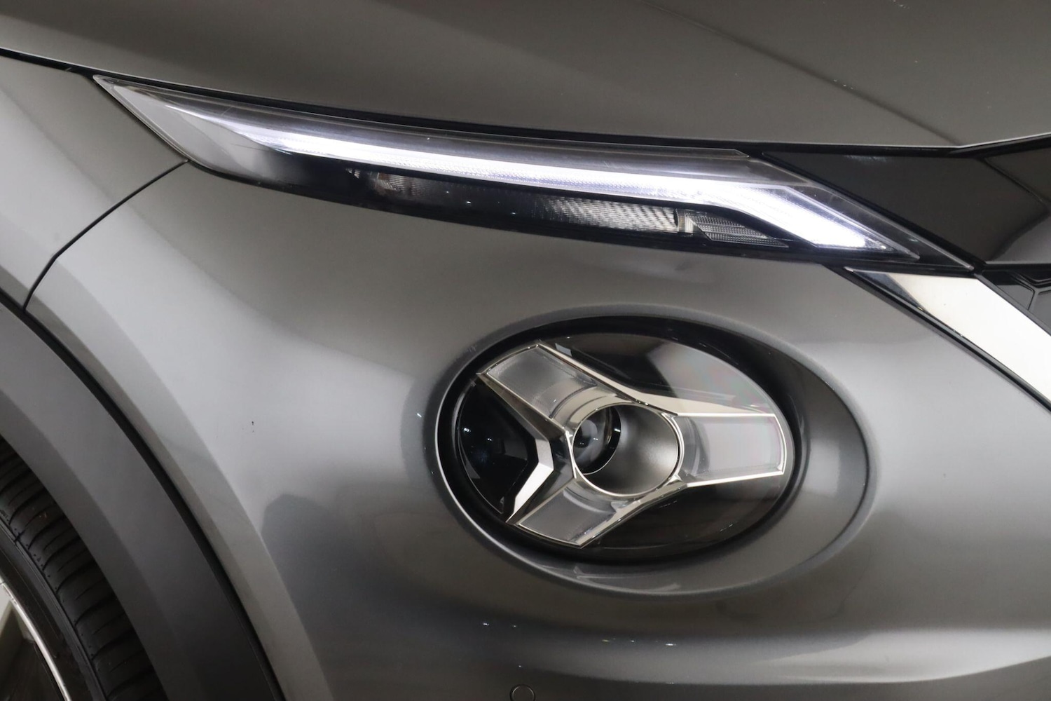 Used Nissan Juke 2022 for sale - 76620342: Photo 11