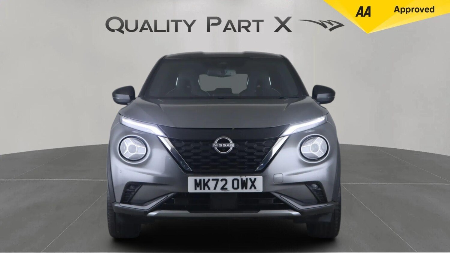 Used Nissan Juke 2022 for sale - 76620342: Photo 3