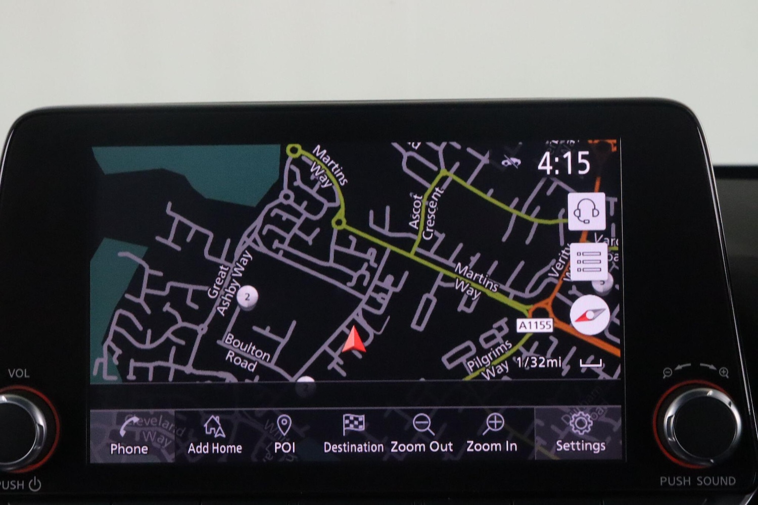 Used Nissan Juke 2022 for sale - 76620342: Photo 32