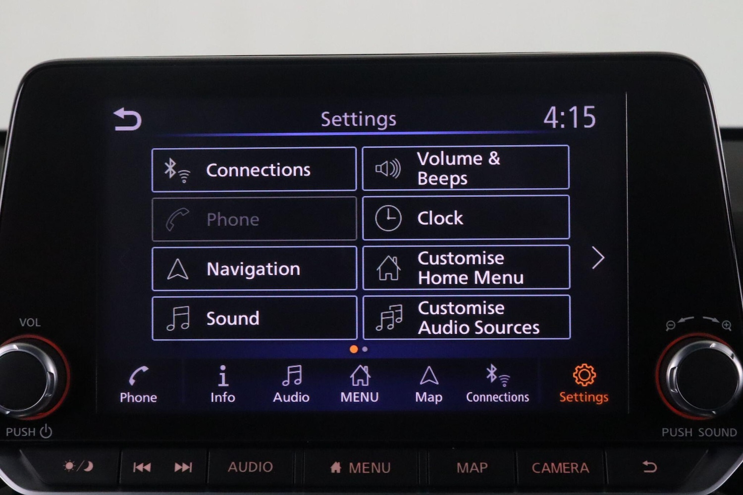 Used Nissan Juke 2022 for sale - 76620342: Photo 34