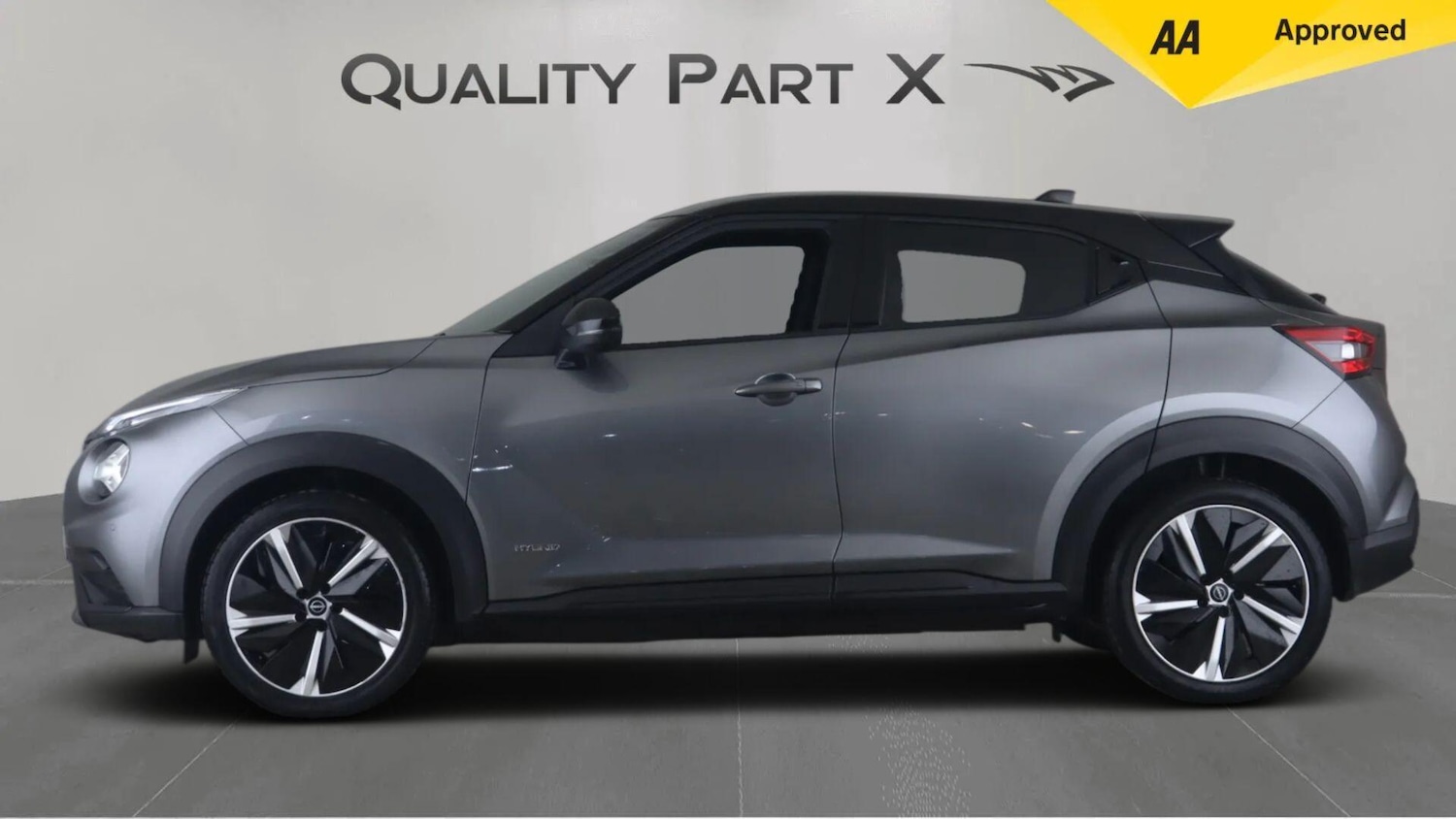 Used Nissan Juke 2022 for sale - 76620342: Photo 5