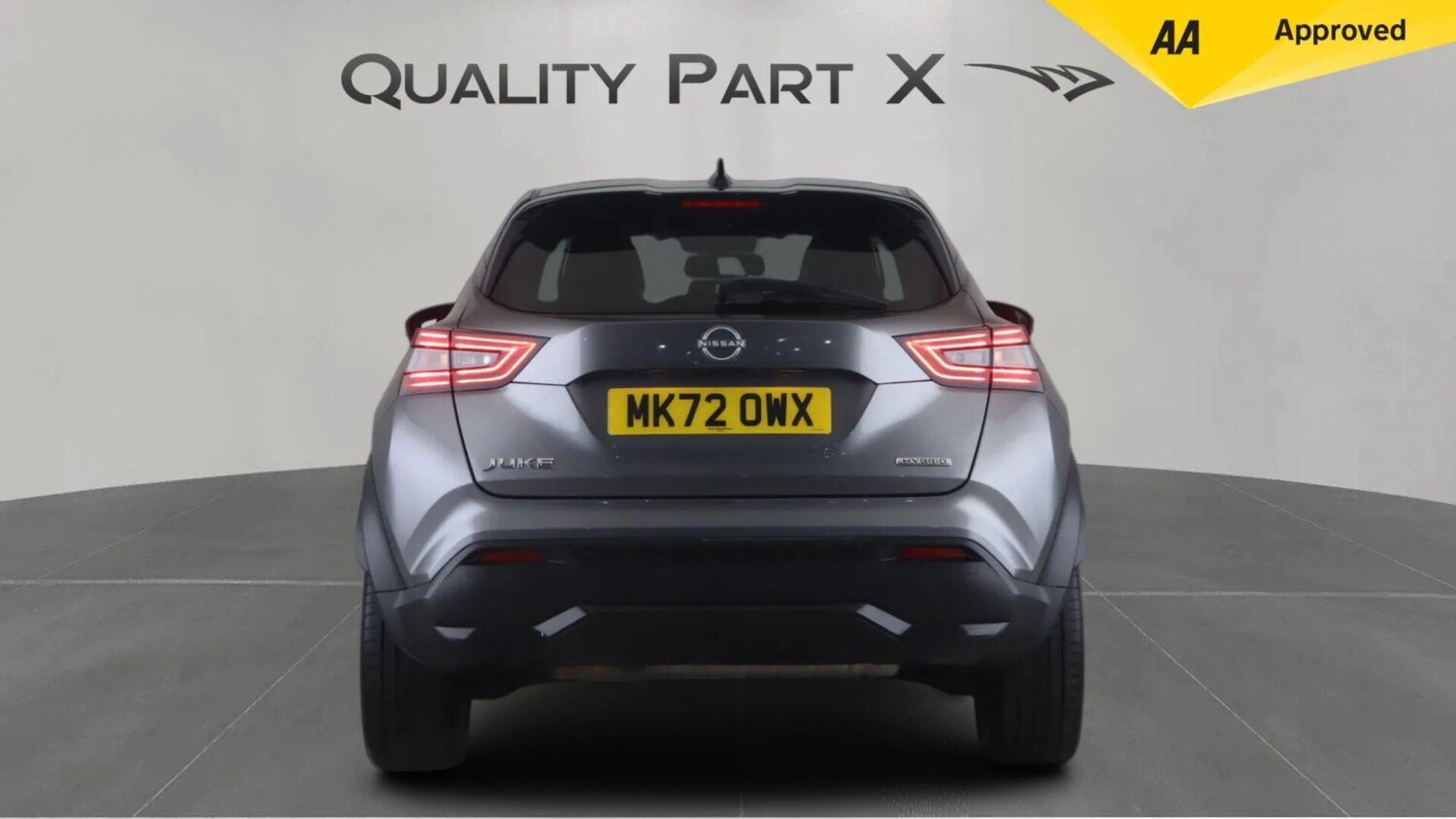 Used Nissan Juke 2022 for sale - 76620342: Photo 7