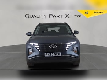 Used Hyundai TUCSON 2023 for sale - 78361527: Photo