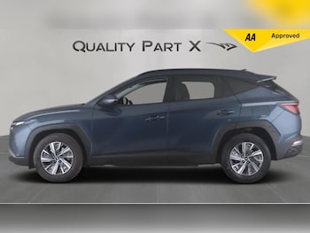 Used Hyundai TUCSON 2023 for sale - 78361527: Photo