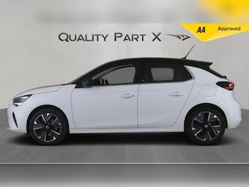 Used Vauxhall Corsa 2022 for sale - 79048995: Photo