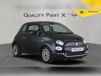 2018 (18) - 1.2 Lounge Euro 6 (s/s) 3dr