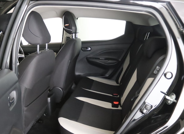 Used Nissan Micra 2020 for sale - 75531698: Photo 10