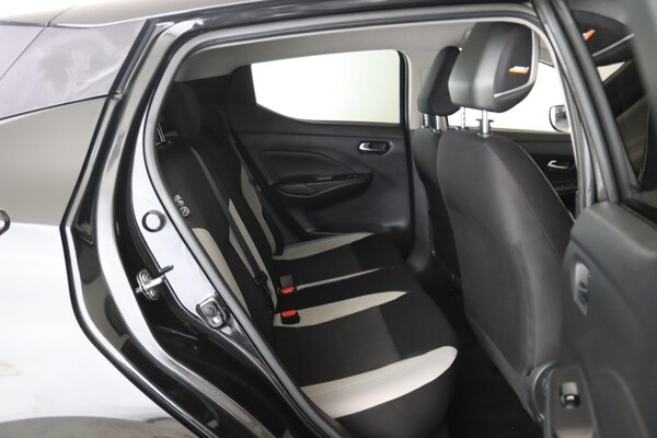 Used Nissan Micra 2020 for sale - 75531698: Photo 12