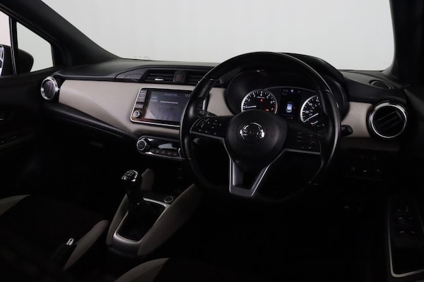 Used Nissan Micra 2020 for sale - 75531698: Photo 13