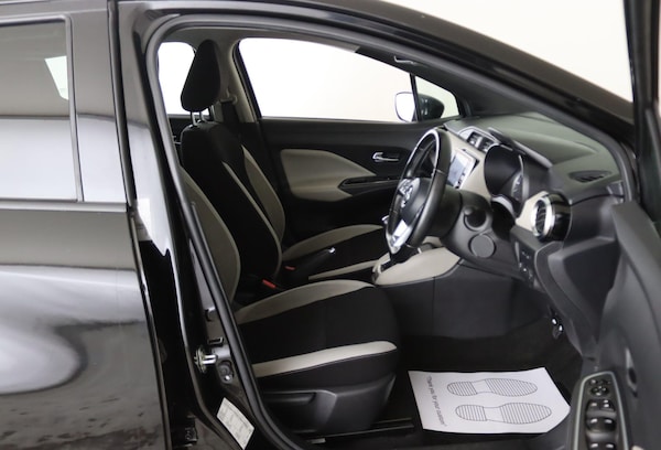 Used Nissan Micra 2020 for sale - 75531698: Photo 15