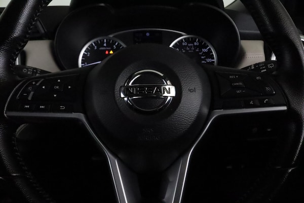 Used Nissan Micra 2020 for sale - 75531698: Photo 18
