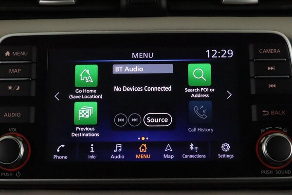 Used Nissan Micra 2020 for sale - 75531698: Photo 21