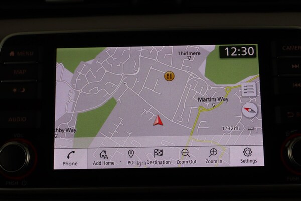 Used Nissan Micra 2020 for sale - 75531698: Photo 22