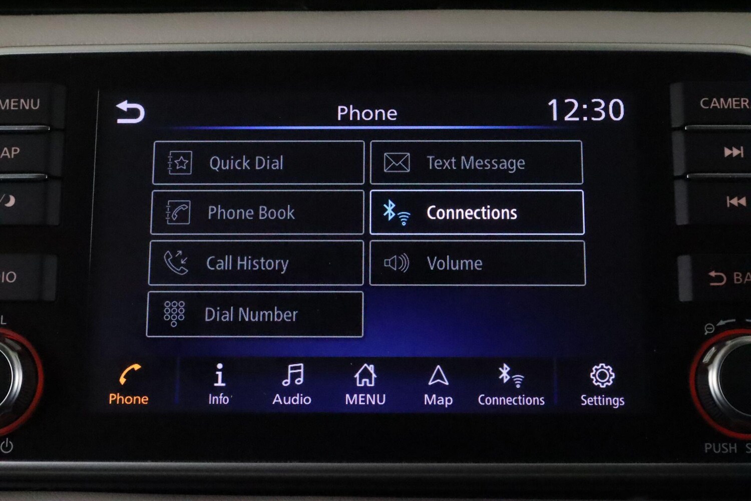 Vehicle 23