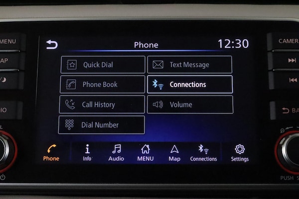 Used Nissan Micra 2020 for sale - 75531698: Photo 23