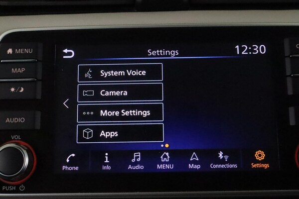 Used Nissan Micra 2020 for sale - 75531698: Photo 28