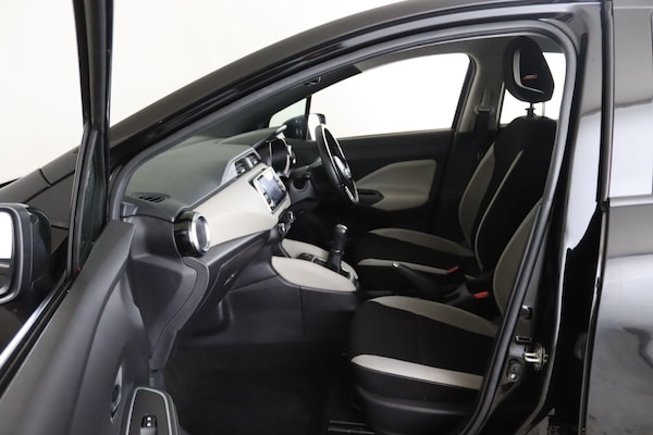 Used Nissan Micra 2020 for sale - 75531698: Photo 9