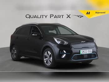 Used Kia Niro 2022 for sale - 79590066: Photo