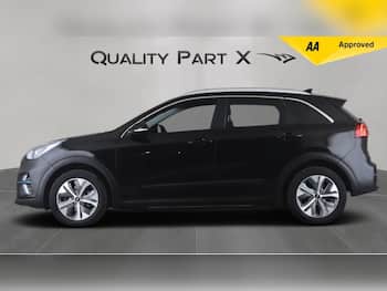Used Kia Niro 2022 for sale - 79590066: Photo