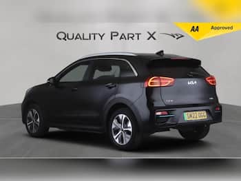 Used Kia Niro 2022 for sale - 79590066: Photo