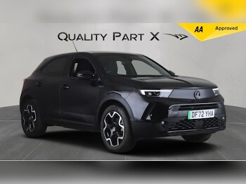 Used Vauxhall Mokka Electric 2023 for sale - 78171550: Photo