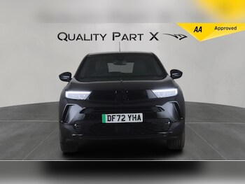 Used Vauxhall Mokka Electric 2023 for sale - 78171550: Photo