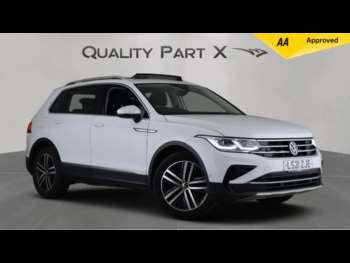 2021 (21) - 1.5 TSI Elegance DSG Euro 6 (s/s) 5dr