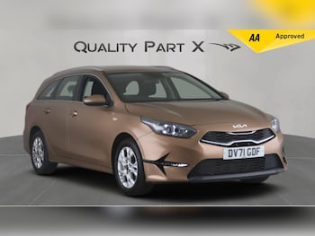 2021 (71) - 1.0 T-GDi 2 Sportswagon Euro 6 (s/s) 5dr