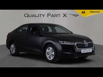 2021 (71) - 1.0 TSI SE Technology Euro 6 (s/s) 5dr