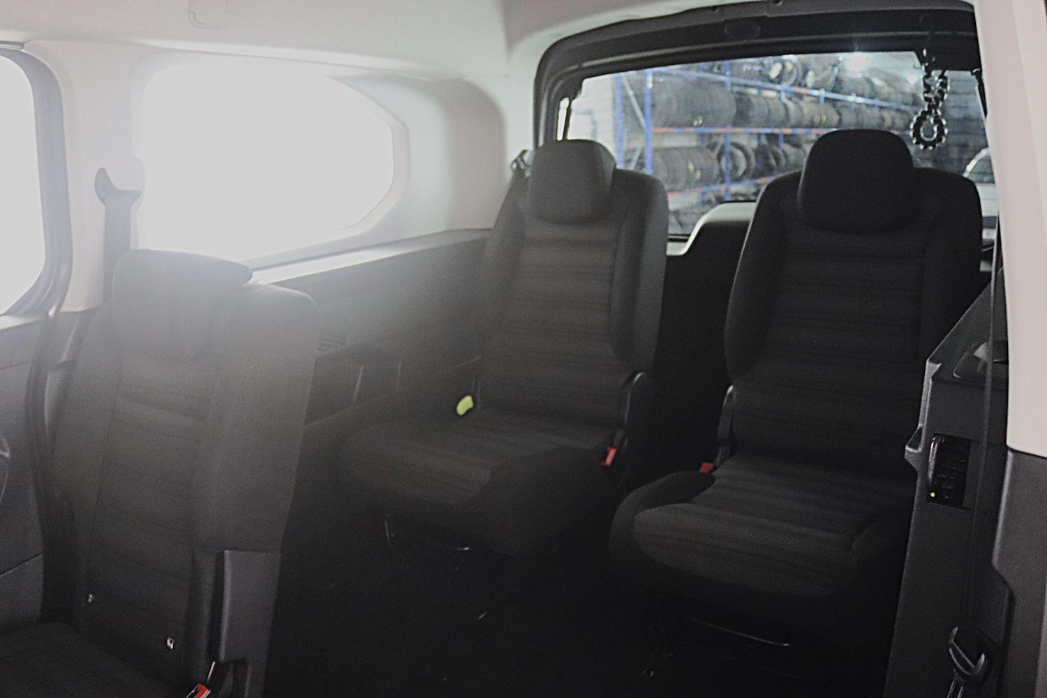 Used Vauxhall Combo Life 2022 for sale - 77509708: Photo 11